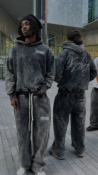 Futura "phantom" joggers