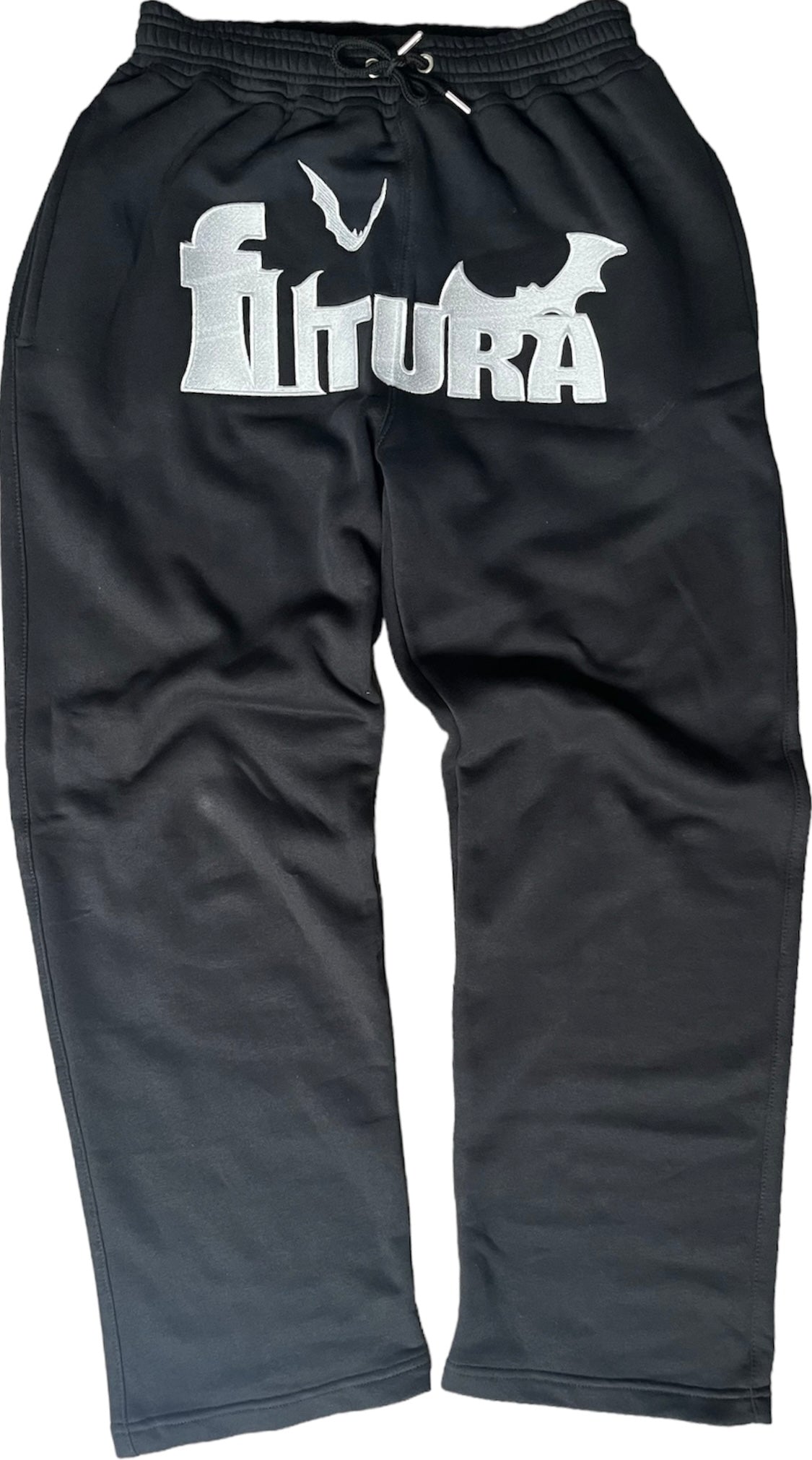 futura jogger ''black''