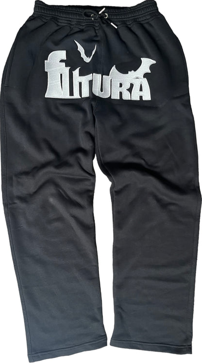 futura jogger ''black''