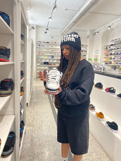 FUTURA "REVERSIBLE" BEANIE