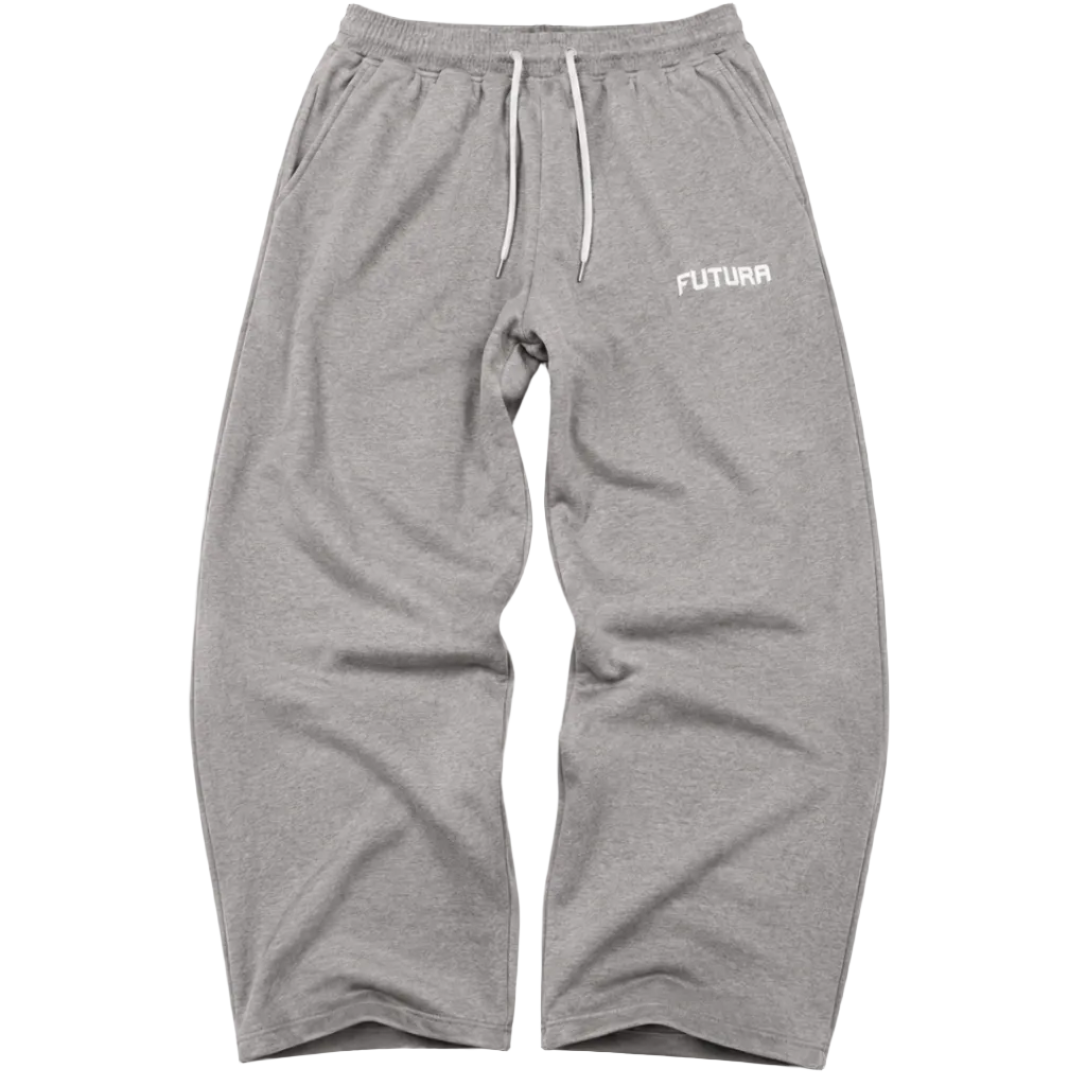 FUTURA STAR JOGGER - GREY
