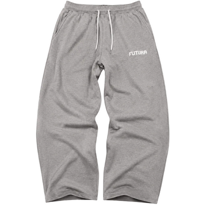 FUTURA STAR JOGGER - GREY