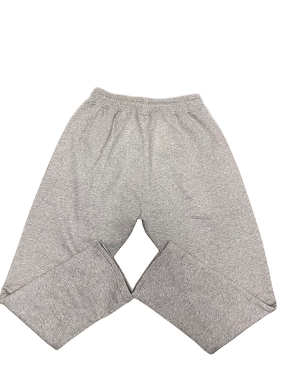 futura sweatpants grey