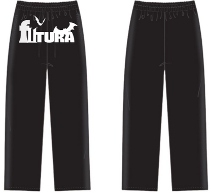 futura jogger ''black''