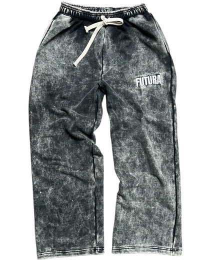 Futura "phantom" joggers