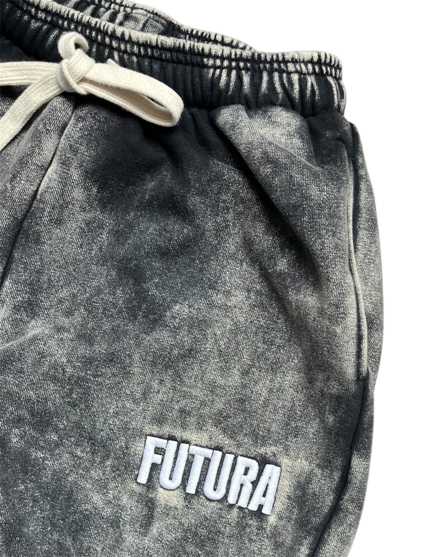 Futura "phantom" joggers