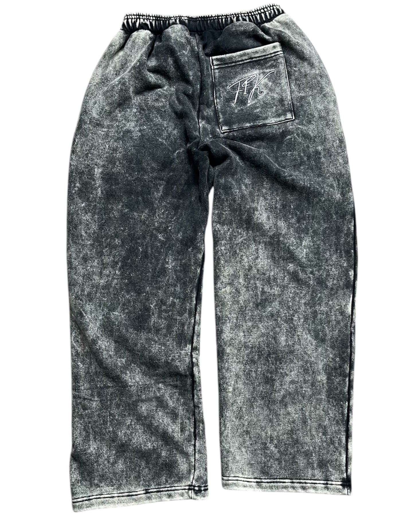 Futura "phantom" joggers