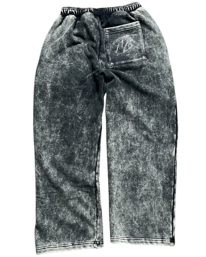 Futura "phantom" joggers