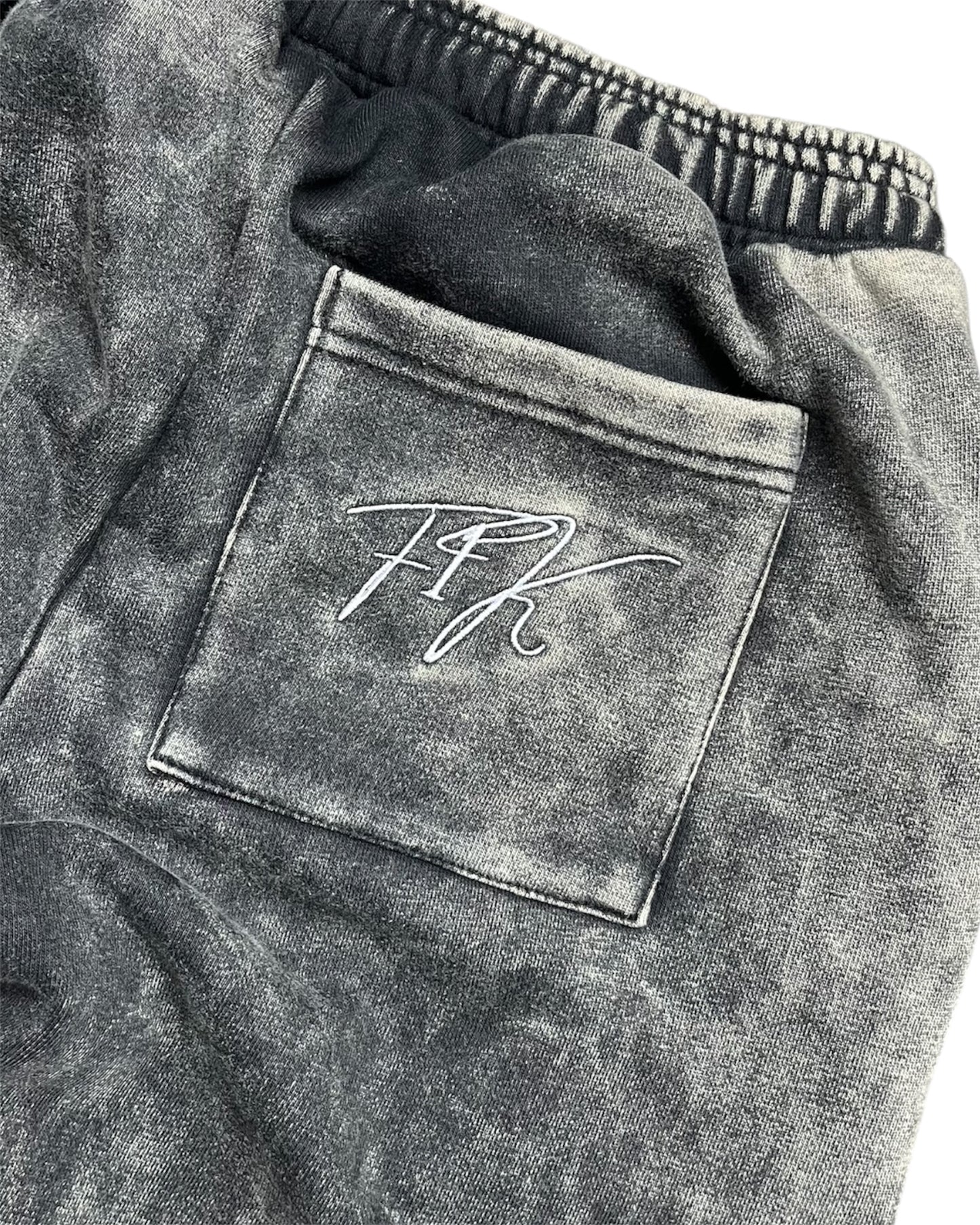 Futura "phantom" joggers