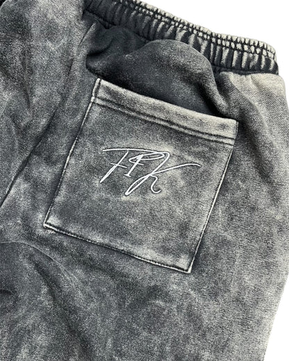 Futura "phantom" joggers