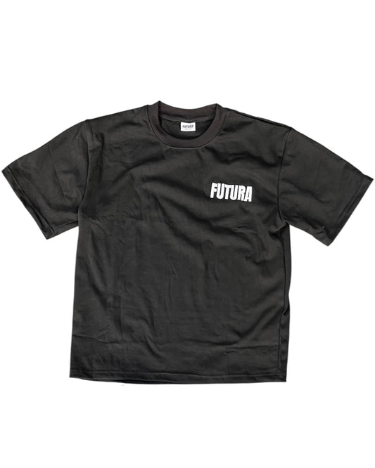 Futura shirt "black"