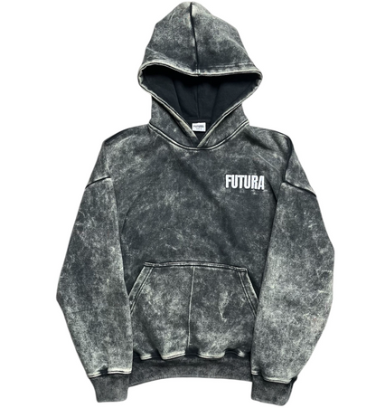 Futura "phantom" hoodie