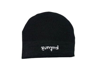 FUTURA "REVERSIBLE" BEANIE