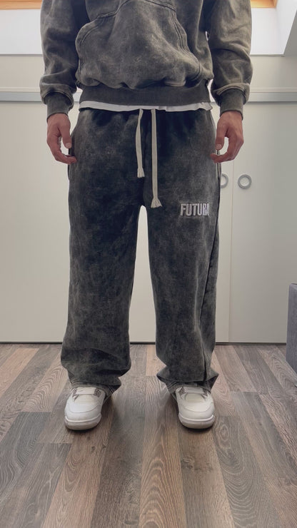 Futura "phantom" joggers